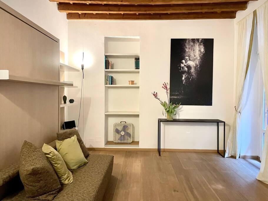 Appartamento Design Studio Centro Storico Milano Esterno foto