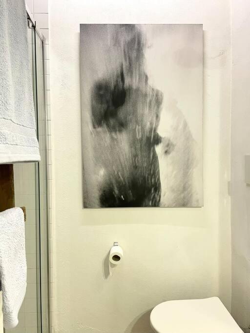 Appartamento Design Studio Centro Storico Milano Esterno foto